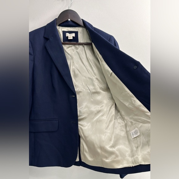 J. Crew women’s blazer - Picture 5 of 6